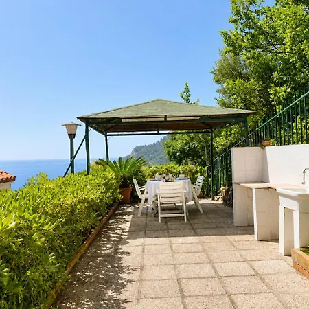 Appartamento Hostdomus - La Terrazza Sul Mare *