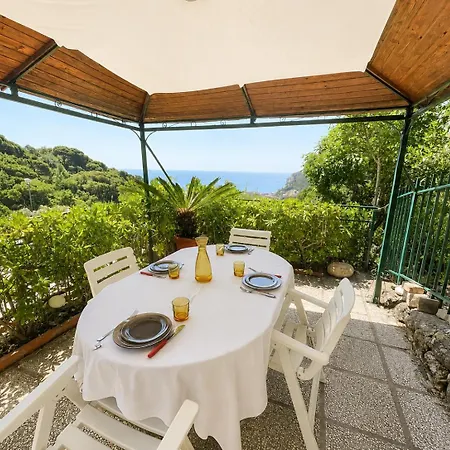 Hostdomus - La Terrazza Sul Mare